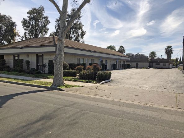 Fully Remodeled 3,570 SF Office Building - Can Be Divided: 367 N 1st St, Fresno, CA 93702